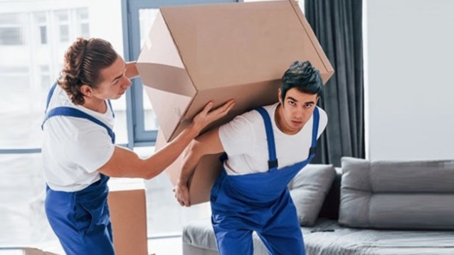Evden eve Nakliyat Nakliye Paketleme