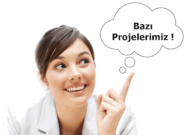 Katkılarımız!